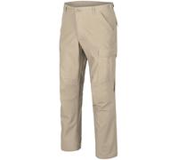 Helikon-Tex BDU Cotton Rip-Stop Trousers - Khaki