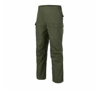 Helikon Tex Bdu Mk2 Cargo Army Outdoor Freizeit Bushcraft Pants Oliv Green