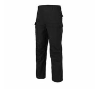 Helikon Tex Bdu Mk2 Cargo Army Outdoor Leisure Pants Black XLarge Regular