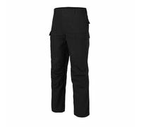 Helikon Tex Bdu Mk2 Cargo Army Outdoor Leisure Pants Black XLarge Regular