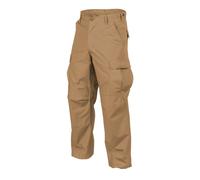 HELIKON-TEX BDU mk2 Pants Army Military Combat Tactical Polycotton Ripstop