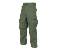 Helikon-Tex Pants BDU Mk2 Military Combat Tactical Polycotton Ripstop