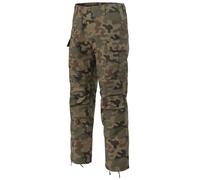 Helikon-Tex BDU MK2 Trousers - wz.93 Pantera PL Woodland