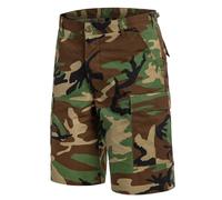 Helikon-Tex BDU PoliCotton Ripstop shorts - US Woodland