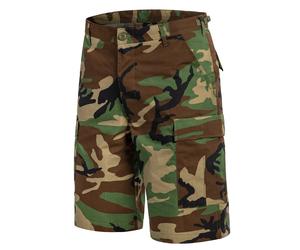 Helikon-Tex BDU PoliCotton Ripstop shorts - US Woodland