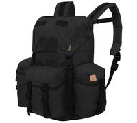 Helikon-Tex Bergen Backpack® Black - 18 liter (PL-BGN-CD-01)