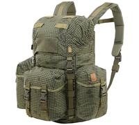 Helikon-Tex Bergen 18 l Backpack - Desert Night Camo