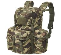 Helikon-Tex Bergen Backpack 18 l - Duck Hunter