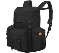 Helikon-Tex Bergen Backpack Hiking Airsoft Tactical Outdoor Travel Hunting Black