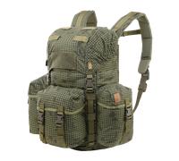 HELIKON-TEX BERGEN Backpack Oldschool Hiking Cordura matilda Rucksack Bushcraft