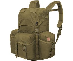 Helikon-Tex Bergen Backpack Recreation Trekking Outdoor MOLLE Hiking Coyote