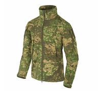 Helikon-Tex BLIZZARD Jacket StormStrech Softshell Outdoor Windstopper Tactical