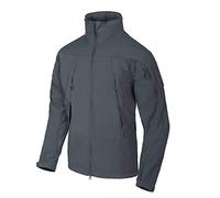 Helikon-Tex BLIZZARD Jacket - StormStretch SHADOW GREY S/Regular