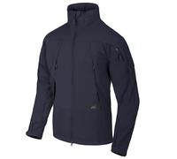Helikon-Tex Blizzard Jacket StormStretch Soft Shell Security Hunting Navy Blue