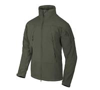 Helikon Blizzard StormStretch Jacket - Taiga Green