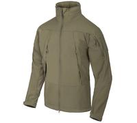Helikon-Tex BLIZZARD outdoor stormstretch pencott wildwood nylon camping jacket