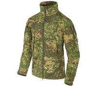 Helikon-Tex Blizzard StormStretch Jacket - PenCott WildWood