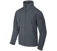 Helikon-Tex BLIZZARD Jacket - StormStretch SHADOW GREY XXXL/Regular
