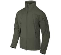 Helikon-Tex BLIZZARD Jacket - StormStretch TAIGA GREEN XXXL/Regular