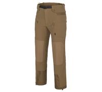 Helikon-Tex Blizzard StormStretch Softshell Trousers - Coyote