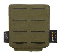 Helikon-Tex BMA 2 Molle adapter for belts - olive green