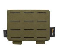 Helikon-Tex BMA 3 Molle adapter for belts - olive green
