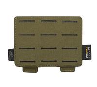 Helikon-Tex BMA Belt MOLLE Adapter 3 Olive Green