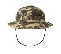 Helikon Boonie Mk2 PolyCotton Stretch Rip-Stop Hat - Duck Hunter