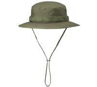 Helikon-Tex Boonie Hat PolyCotton Rip-Stop - Olive Green