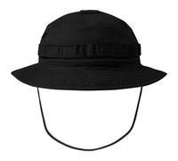 Helikon Boonie Mk2 PolyCotton Stretch Rip-Stop Hat - Black