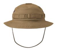 Helikon-Tex Boonie Mk2 PolyCotton Stretch Rip-Stop Hat - Coyote