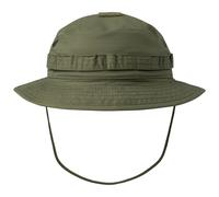 Helikon Boonie Mk2 PolyCotton Stretch Rip-Stop Hat - Olive Green