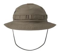 Helikon-Tex Boonie Mk2 PolyCotton Stretch Rip-Stop Hat - RAL 7013