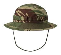 Helikon Mk2 Boonie Hat Polycotton Stretch Ripstop Rhodesian Camo size S