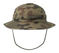 Helikon-Tex Boonie Mk2 PolyCotton Stretch Rip-Stop Hat - wz.93 Pantera PL Woodland