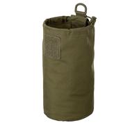 Helikon-Tex Bushcraft Dump Universal Pouch - Olive Green