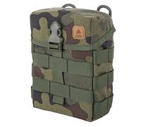 Helikon E&E Pouch - wz.93 Pantera PL Woodland