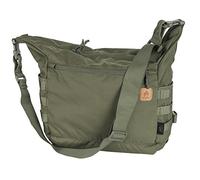 Helikon-Tex Bushcraft Line Bushcraft Satchel, Adaptive Green, One Size