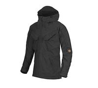 HELIKON TEX ANORAK PILGRIM Jacket Combat Tactical Hooded Outdoor Bushcraft Parka