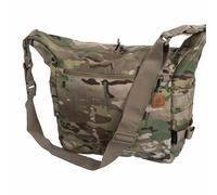 Helikon-Tex Satchel Bag Bushcraft 17 L Cordura MultiCam