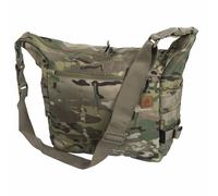 Helikon-Tex Satchel Bag Bushcraft 17 L Cordura MultiCam