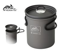 Helikon-Tex CAMP CUP mug pot 0.85L Bushcraft Tactical Outdoor Camping Survival