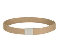 Helikon Canvas Belt - Khaki