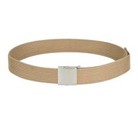 Helikon Canvas Belt - Khaki