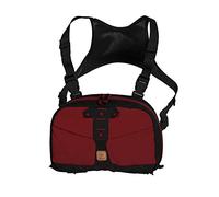 Helikon Numbat Chest Pack - Crimson Sky/Black