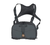 Helikon-Tex CHEST PACK NUMBAT - Cordura SHADOW GREY One size