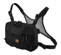 Helikon-Tex Chest Pack Numbat Small Bag - Black