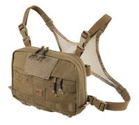 Helikon-Tex Chest Pack Numbat Small Bag - Coyote