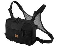 Helikon-Tex Chest Pack Numbat Small Bag - Black