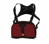 Helikon-Tex Numbat Chest Pack - Crimson Sky/Black